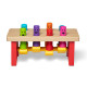 Дерев'яний набір "Забити в лунки" Melissa&Doug (MD4490)