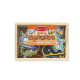 Магнітні фігурки "Транспорт" Melissa&Doug (MD8588)
