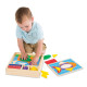 Мозаїка для початківців Melissa&Doug (MD528)