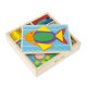 Мозаїка для початківців Melissa&Doug (MD528)