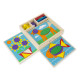 Мозаїка для початківців Melissa&Doug (MD528)