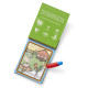 Чарівна водна розмальовка "Домашня ферма" Melissa&Doug (MD9232)