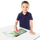 Чарівна водна розмальовка "Домашня ферма" Melissa&Doug (MD9232)