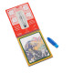 Чарівна водна розмальовка "Космос" Melissa&Doug (MD30178)