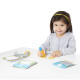 Чарівна водна розмальовка "Цифри, форми, колір" Melissa&Doug (MD5237)