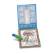 Чарівна водна розмальовка "Тварини" Melissa&Doug (MD5376)