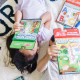 Чарівна водна розмальовка "Тварини" Melissa&Doug (MD5376)
