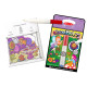 Чарівна розмальовка "Феї" Melissa&Doug (MD5355)