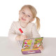 Чарівна розмальовка "Феї" Melissa&Doug (MD5355)