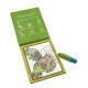 Чарівна водна розмальовка "Джунглі" Melissa&Doug (MD30176)