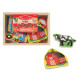 Фігурки на магнітах "Ферма" Melissa&Doug (MD19279)