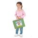 Магнітний набір-планшет "Ферма" Melissa&Doug (MD31325)