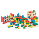 МЕГА-набір "Кубики/Сортер/Стучалка" Melissa&Doug (MD93685)
