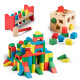 МЕГА-набір "Кубики/Сортер/Стучалка" Melissa&Doug (MD93685) | Дитячі іграшки Melissa & Doug (США)