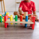 МЕГА-набір "Кубики/Сортер/Стучалка" Melissa&Doug (MD93685)