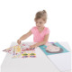 Набір наліпок "Make-up" Melissa&Doug (MD4195)