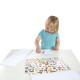 Набір наліпок "Сезони і свята" Melissa&Doug (MD4215)