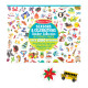 Набір наліпок "Сезони і свята" Melissa&Doug (MD4215)