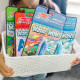 Чарівна водна розмальовка "Англійський алфавіт" Melissa&Doug (MD5389)