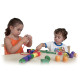 Дерев'яна шнурівка початкового рівня Melissa&Doug (MD10544)