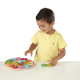 Дерев'яний годинник-сортувальник Melissa&Doug (MD8593)