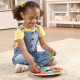 Дерев'яний годинник-сортувальник Melissa&Doug (MD8593)
