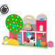 Дерев'яний розвиваючий набір "Ферма" Melissa&Doug (MD30740) | Дитячі іграшки Melissa & Doug (США)