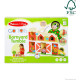 Дерев'яний розвиваючий набір "Ферма" Melissa&Doug (MD30740)
