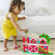 Дерев'яний розвиваючий набір "Ферма" Melissa&Doug (MD30740)