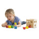 Дерев'яний сортувальний куб Melissa&Doug (MD575)