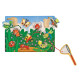 Магнітний пазл "Сачок" Melissa&Doug (MD3779)
