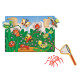 Магнітний пазл "Сачок" Melissa&Doug (MD3779)