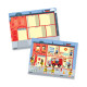 Набір багаторазових наліпок "Моє місто" Melissa&Doug (MD9114)