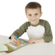 Чарівна водна розмальовка "Сафарі" Melissa&Doug (MD9441)