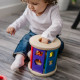Дерев'яний сортер-каталка Melissa&Doug (MD19041)