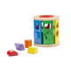 Дерев'яний сортер-каталка Melissa&Doug (MD19041)