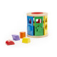 Дерев'яний сортер-каталка Melissa&Doug (MD19041)