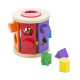 Дерев'яний сортер-каталка Melissa&Doug (MD19041)