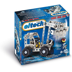 Экскаватор/Грузовик Eitech C68