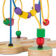 Класичний дерев'яний лабіринт з намистинами Melissa&Doug (MD12281)