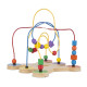 Класичний дерев'яний лабіринт з намистинами Melissa&Doug (MD12281)