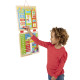 Магнітний денний календар Melissa&Doug (MD9253)