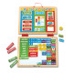 Магнітний денний календар Melissa&Doug (MD9253)