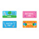 Магнітний денний календар Melissa&Doug (MD9253)