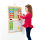 Магнітний денний календар Melissa&Doug (MD9253)