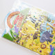 Об'ємні багаторазові наліпки "Сафарі" Melissa&Doug (MD9106)