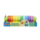 Дерев'яна класична гусениця "Рахунок" Melissa&Doug (MD9274)