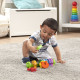 Дерев'яна класична гусениця "Рахунок" Melissa&Doug (MD9274)