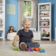 Дерев'яна класична гусениця "Рахунок" Melissa&Doug (MD9274)