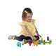 Дерев'яна класична гусениця "Рахунок" Melissa&Doug (MD9274)
